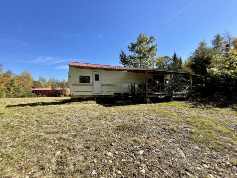 1 Forest Brook Drive Abbot ME 04406