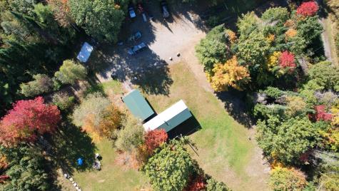 1 Forest Brook Drive Abbot ME 04406