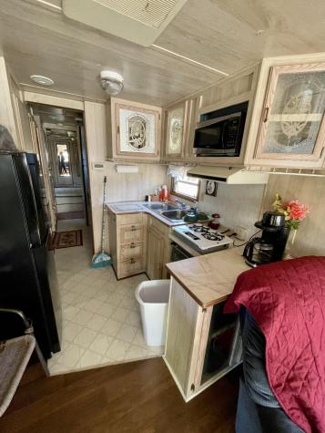 1 Forest Brook Drive Abbot ME 04406