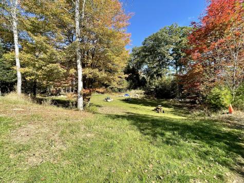 1 Forest Brook Drive Abbot ME 04406