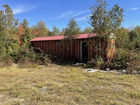 1 Forest Brook Drive Abbot ME 04406