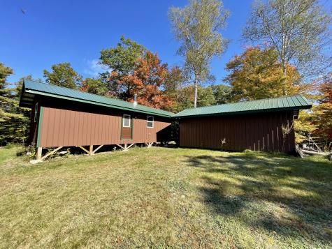 1 Forest Brook Drive Abbot ME 04406