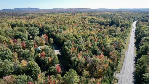 1 Forest Brook Drive Abbot ME 04406