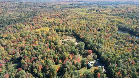 1 Forest Brook Drive Abbot ME 04406