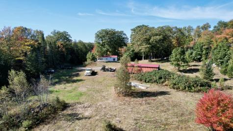 1 Forest Brook Drive Abbot ME 04406