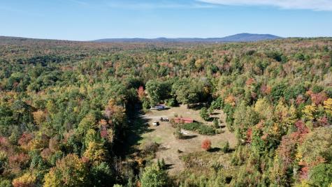 1 Forest Brook Drive Abbot ME 04406