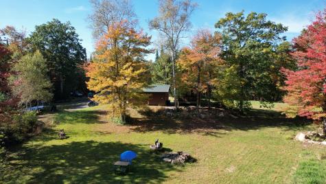 1 Forest Brook Drive Abbot ME 04406