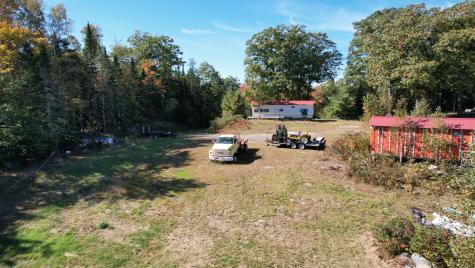 1 Forest Brook Drive Abbot ME 04406