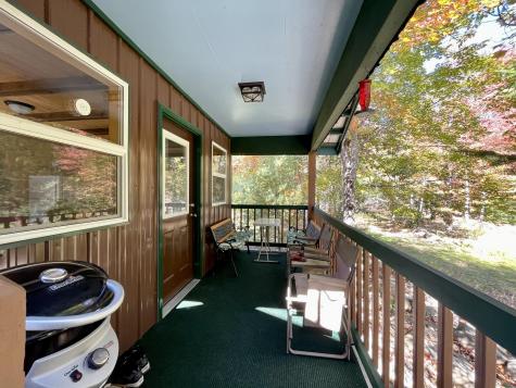 1 Forest Brook Drive Abbot ME 04406