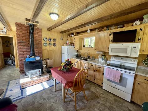 1 Forest Brook Drive Abbot ME 04406