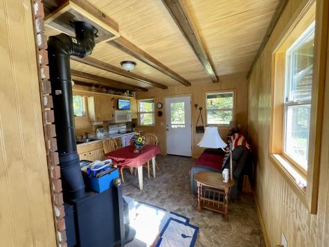 1 Forest Brook Drive Abbot ME 04406