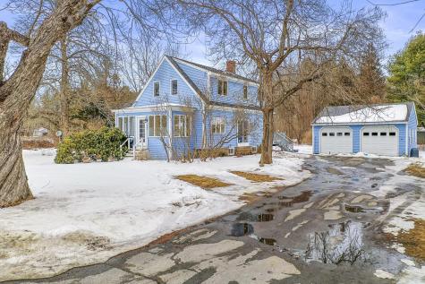 152 Princes Point Road Yarmouth ME 04096