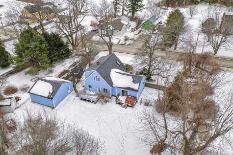 152 Princes Point Road Yarmouth ME 04096
