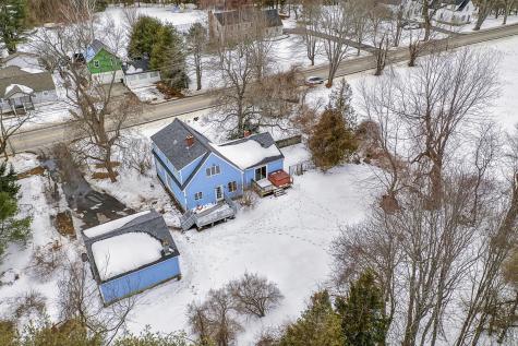 152 Princes Point Road Yarmouth ME 04096