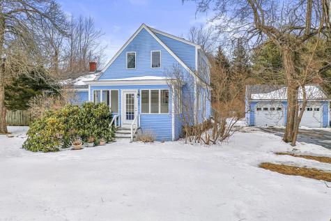 152 Princes Point Road Yarmouth ME 04096