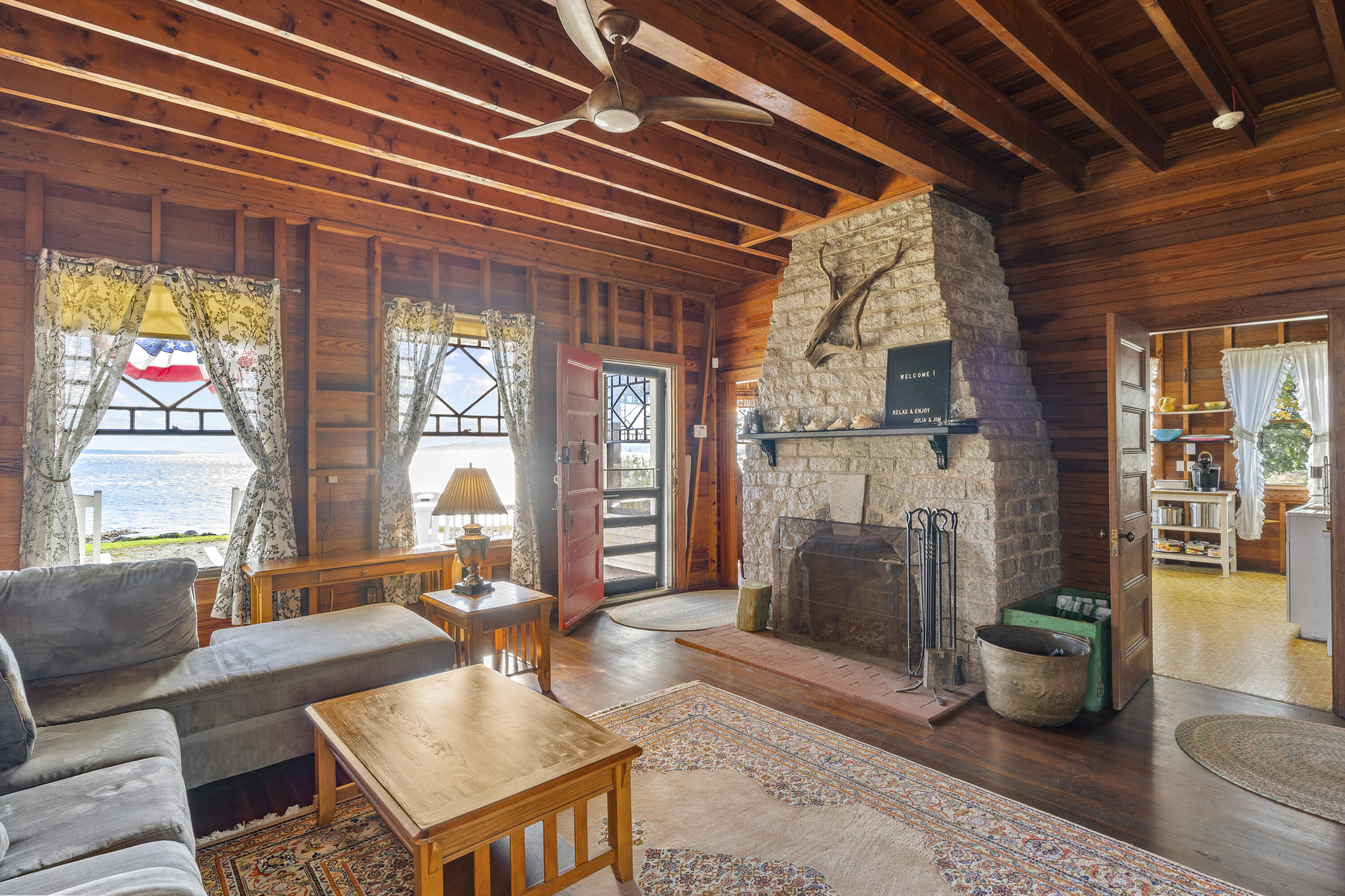 29 Navy Street Searsport ME 04974