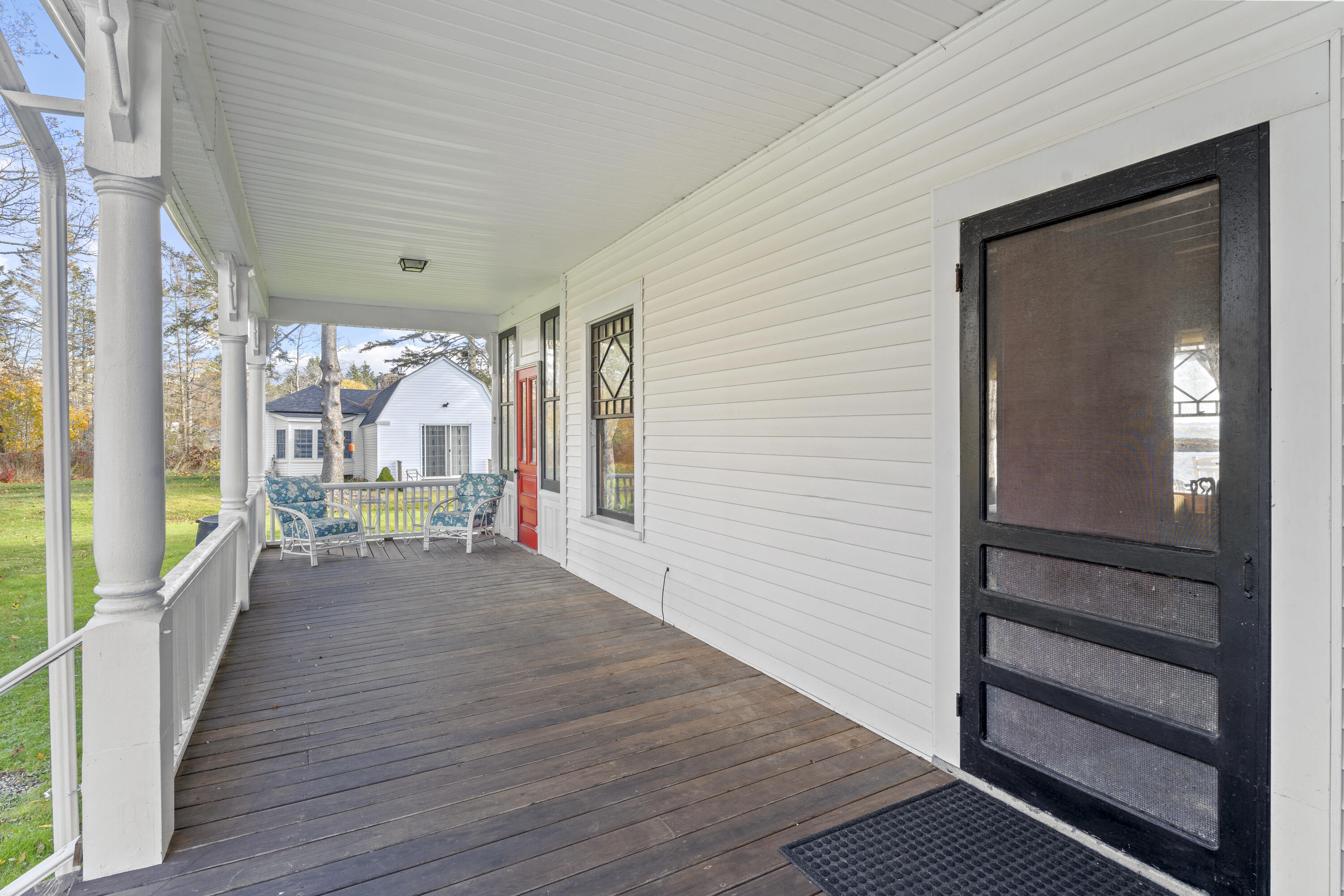 29 Navy Street Searsport ME 04974