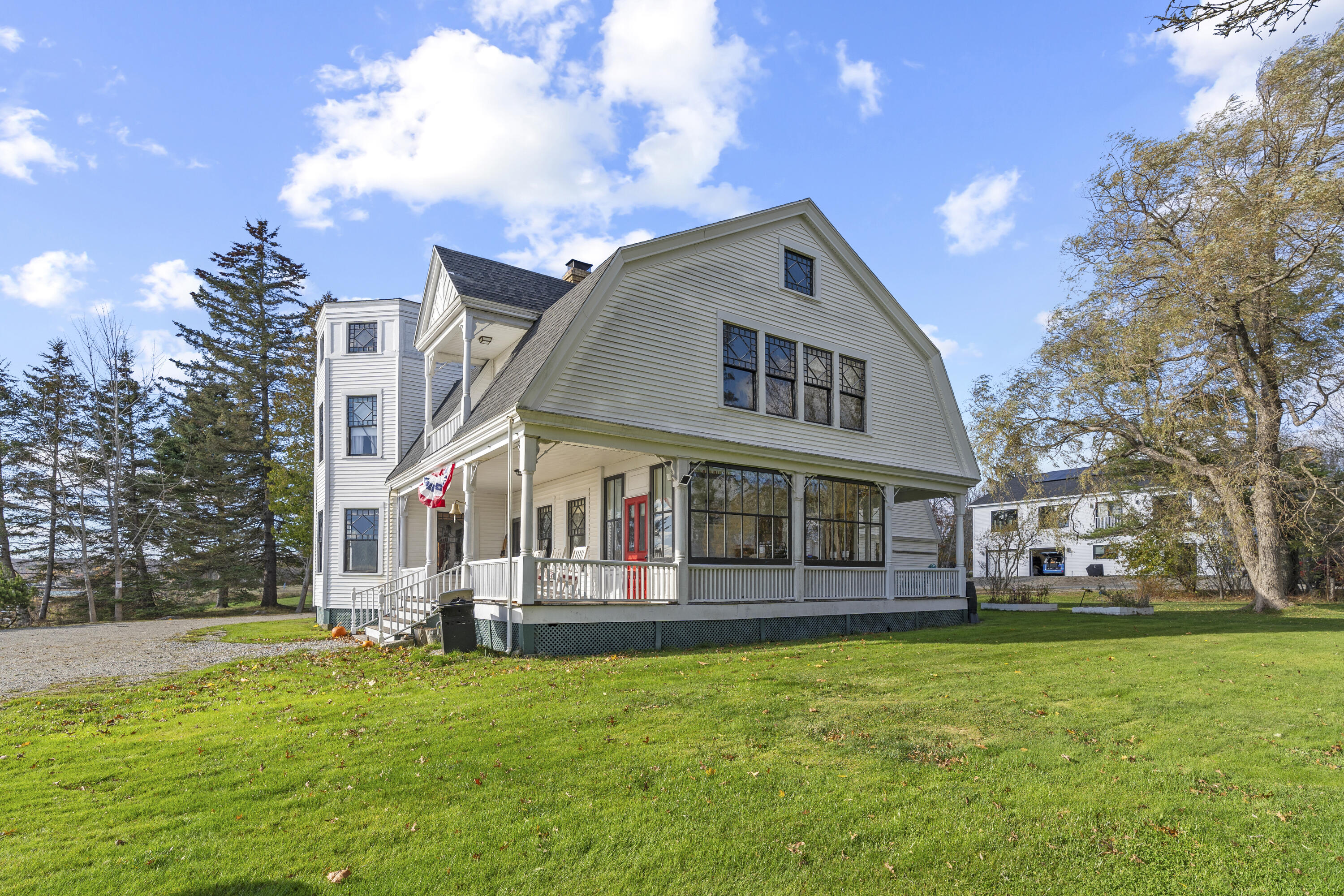 29 Navy Street Searsport ME 04974