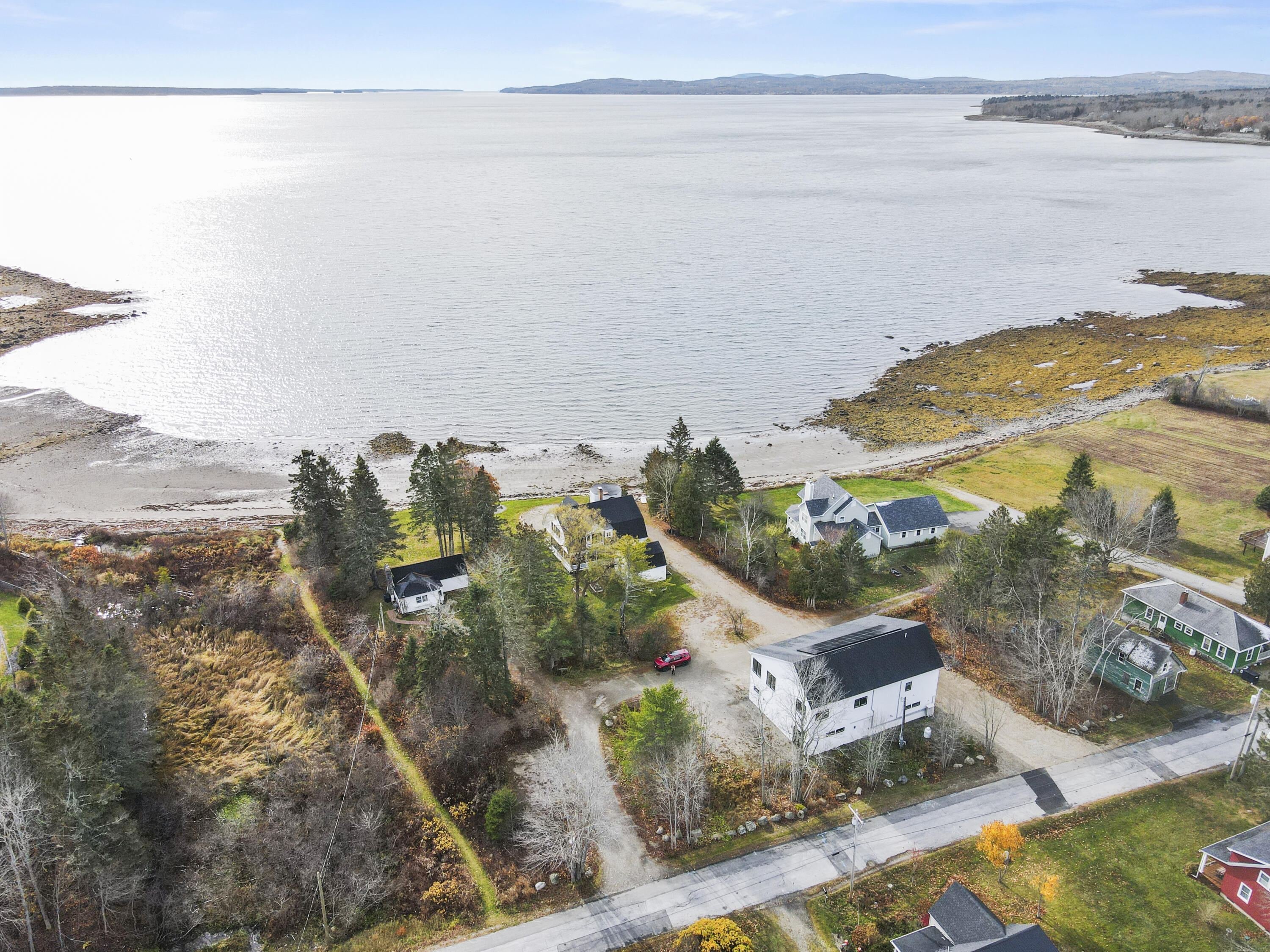 29 Navy Street Searsport ME 04974