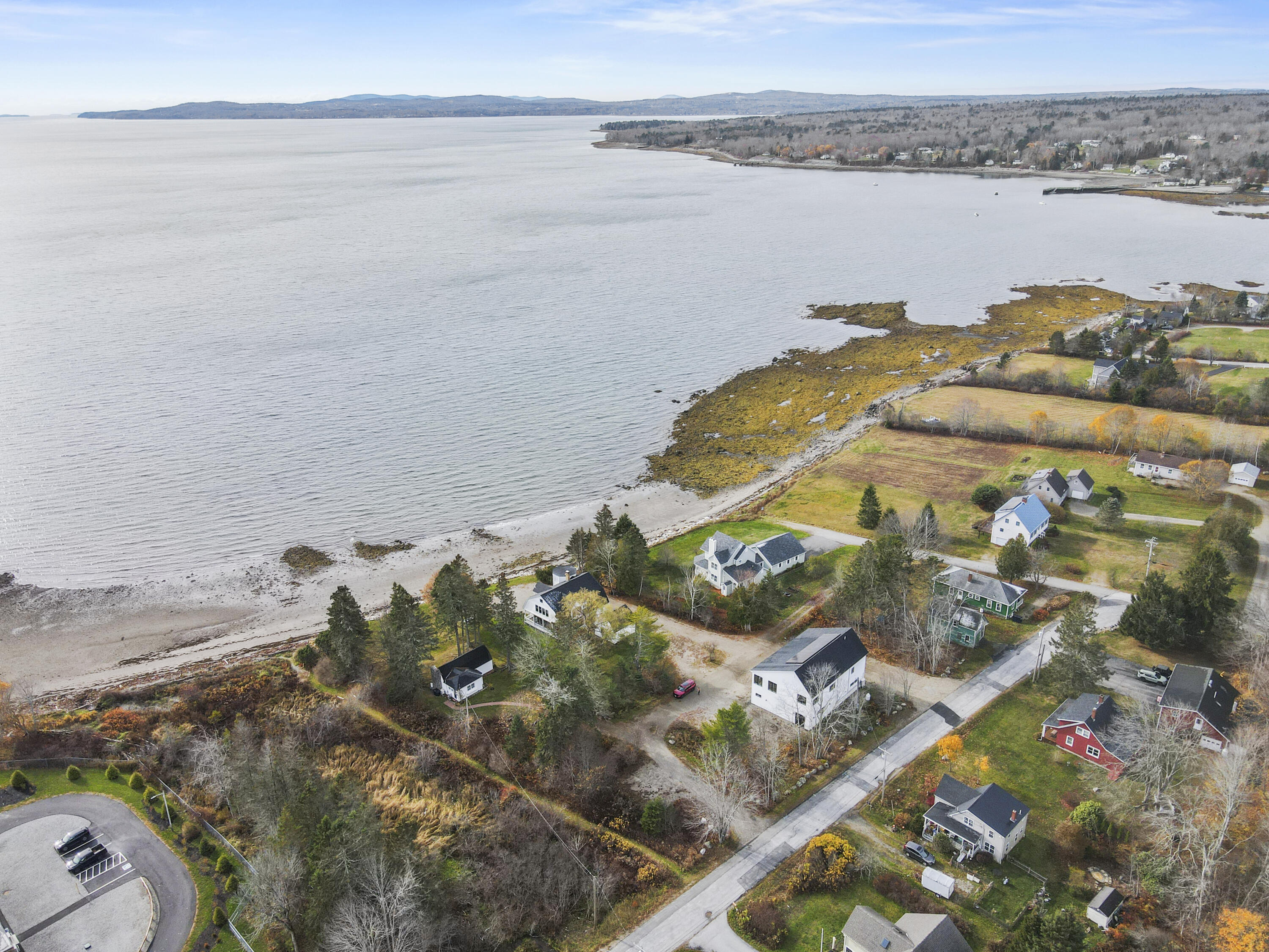 29 Navy Street Searsport ME 04974