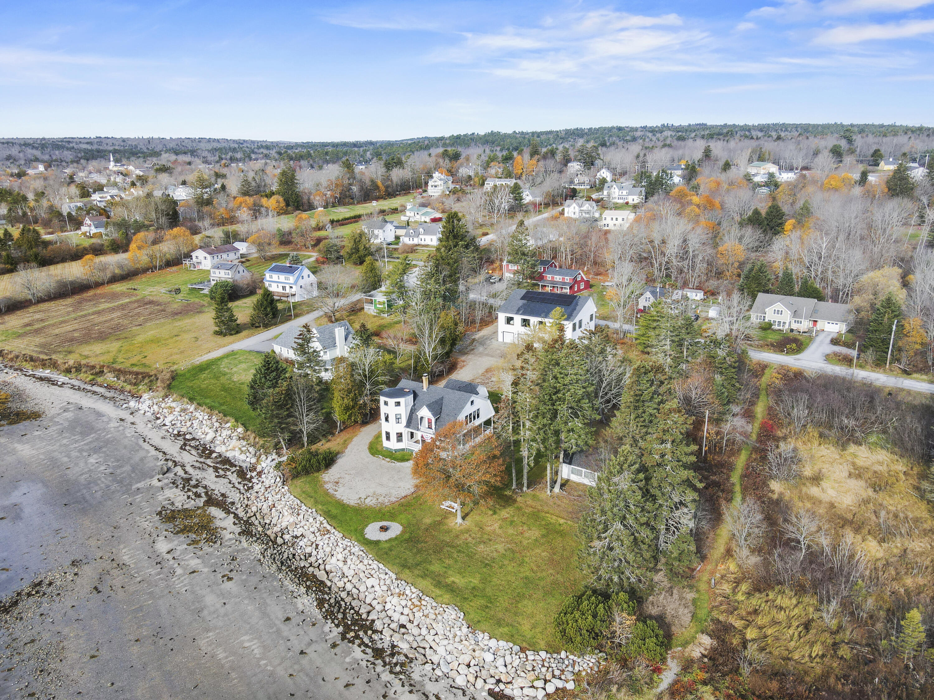 29 Navy Street Searsport ME 04974