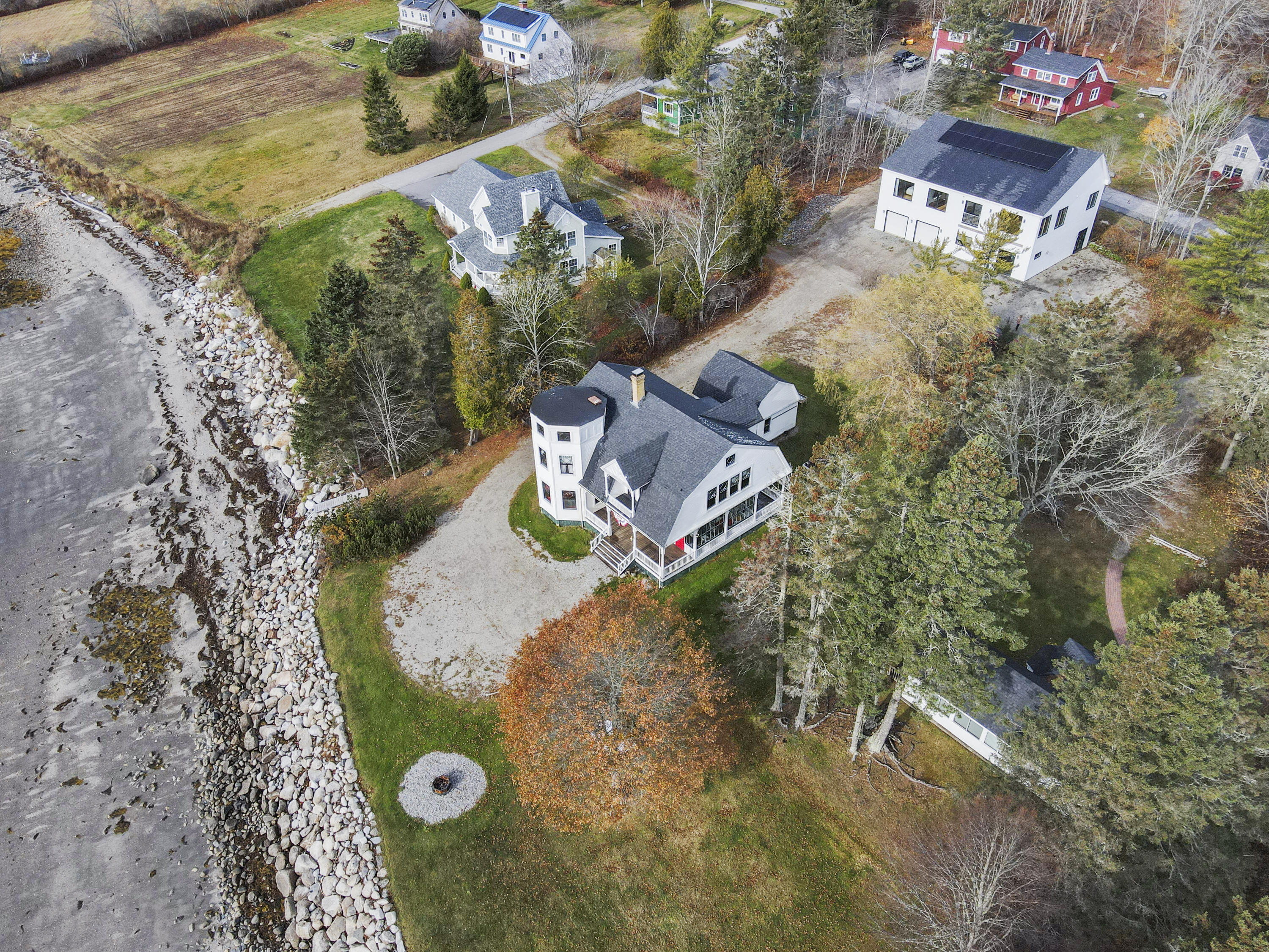 29 Navy Street Searsport ME 04974