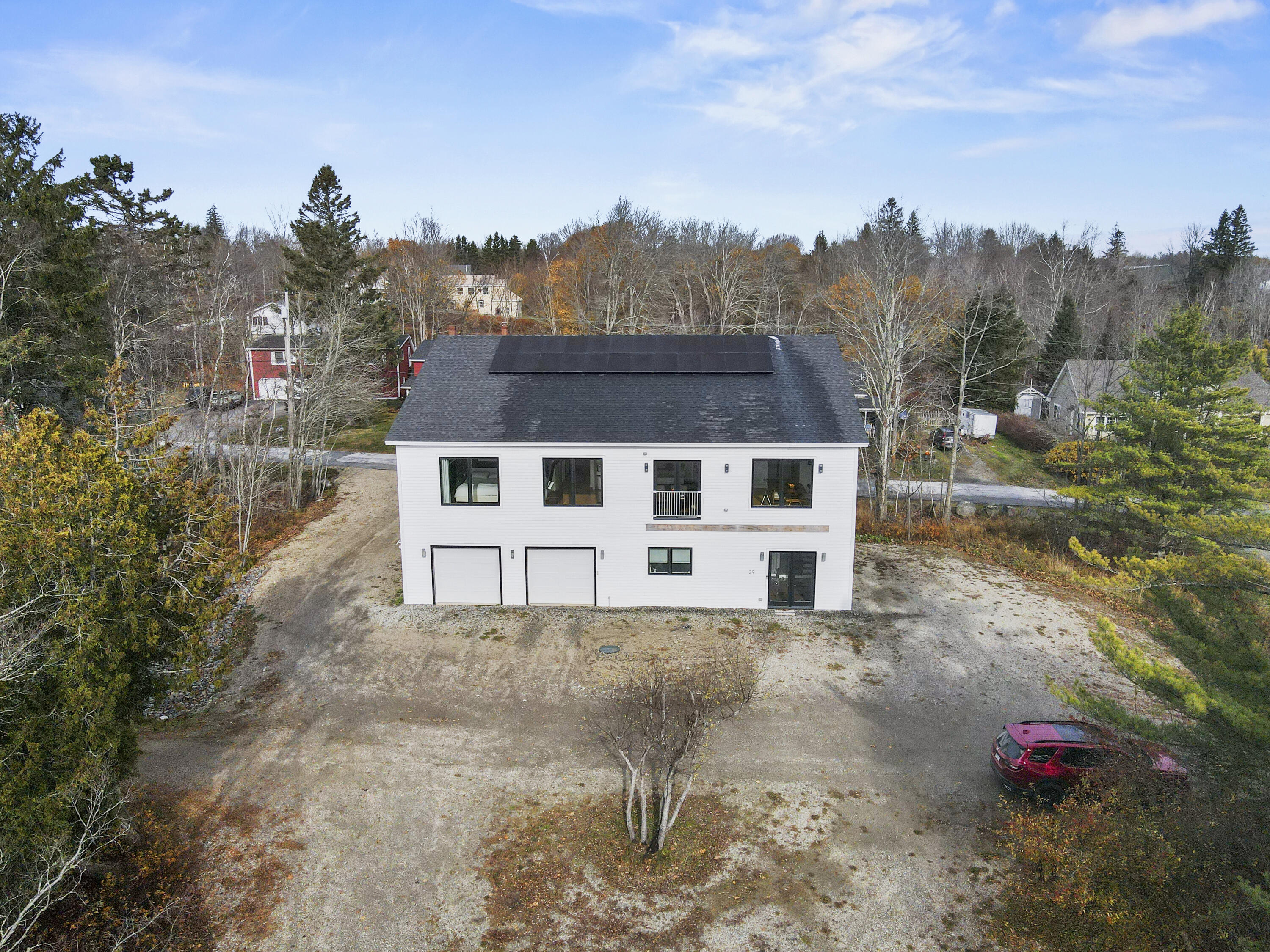 29 Navy Street Searsport ME 04974