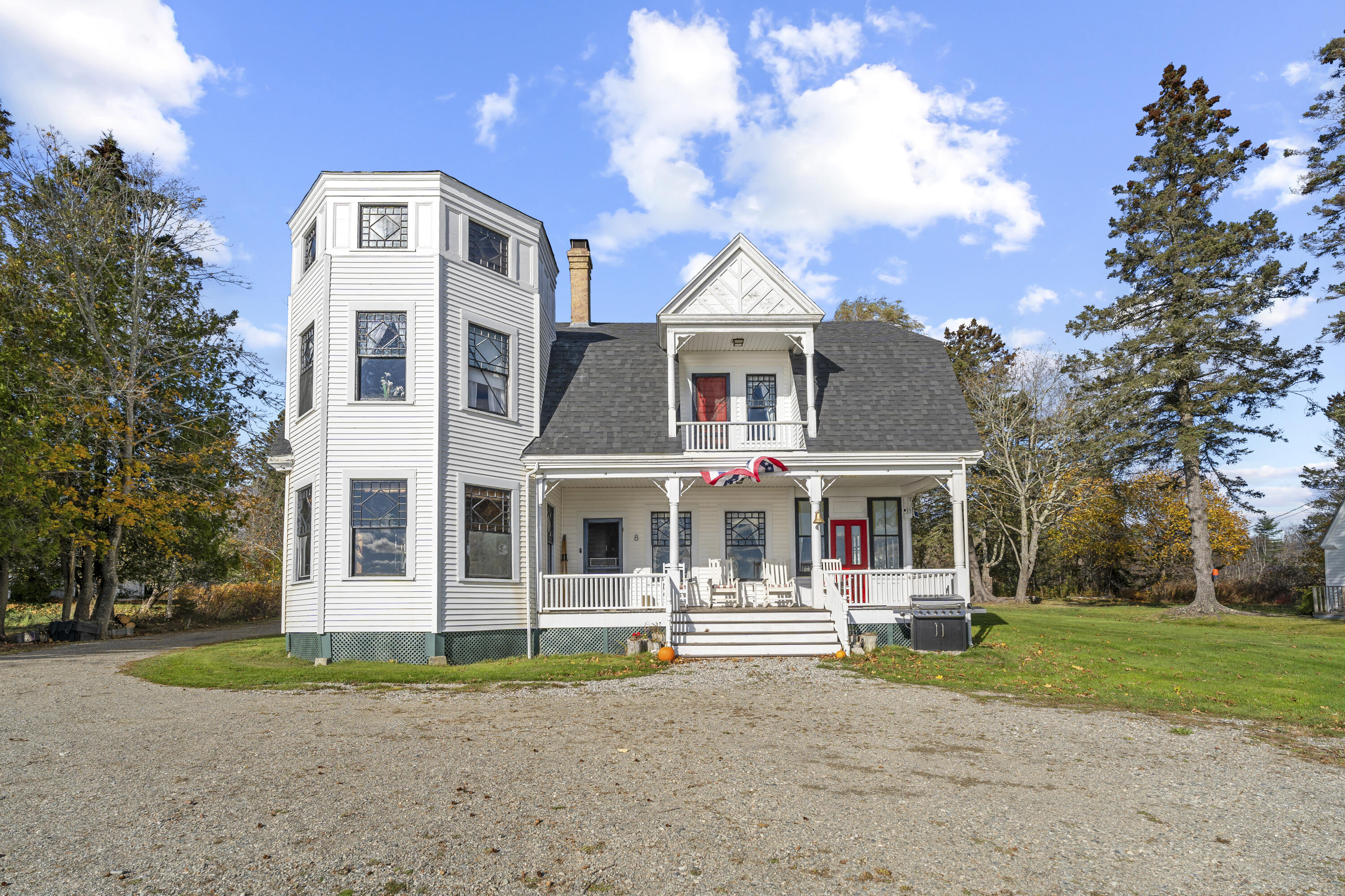 29 Navy Street Searsport ME 04974