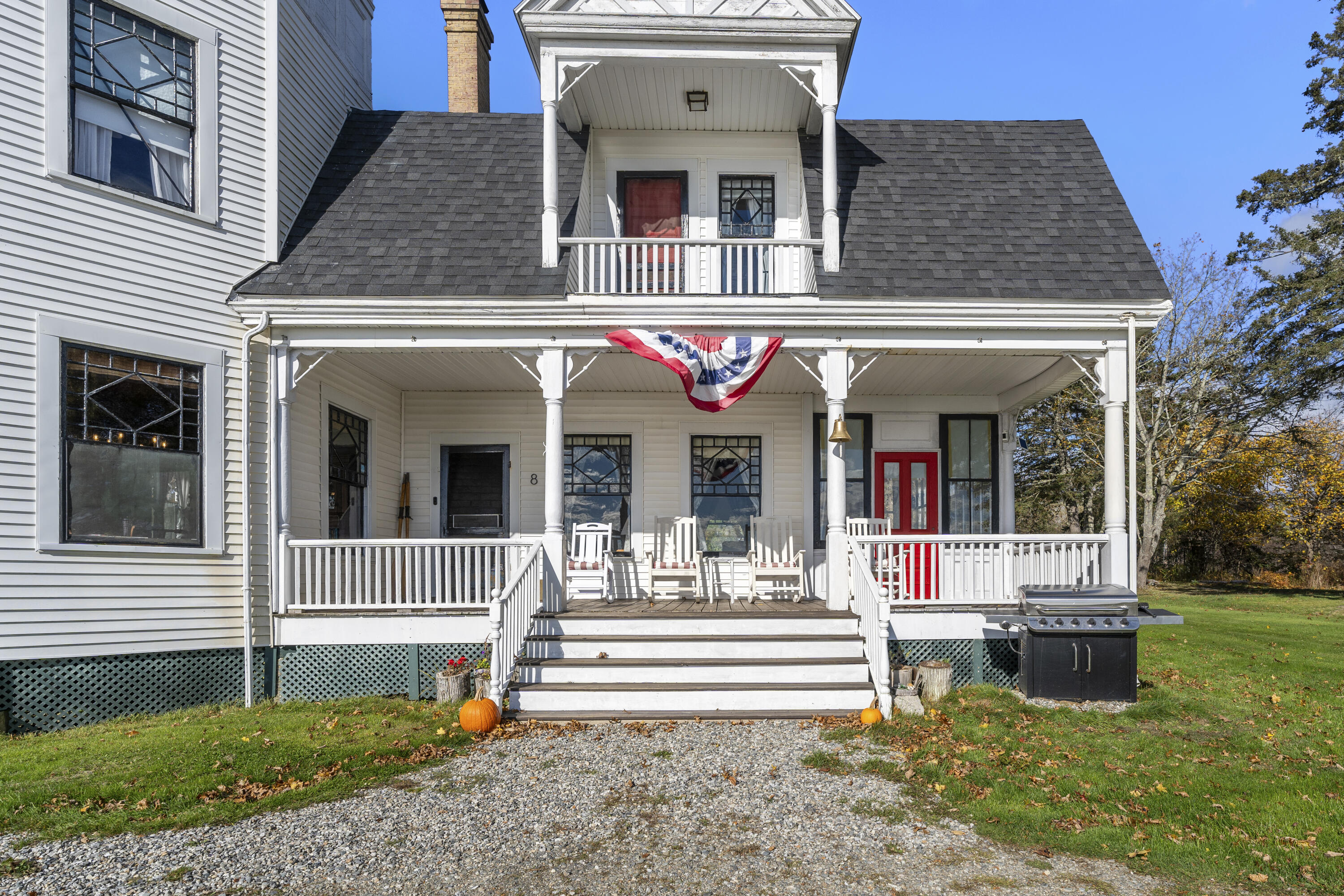 29 Navy Street Searsport ME 04974