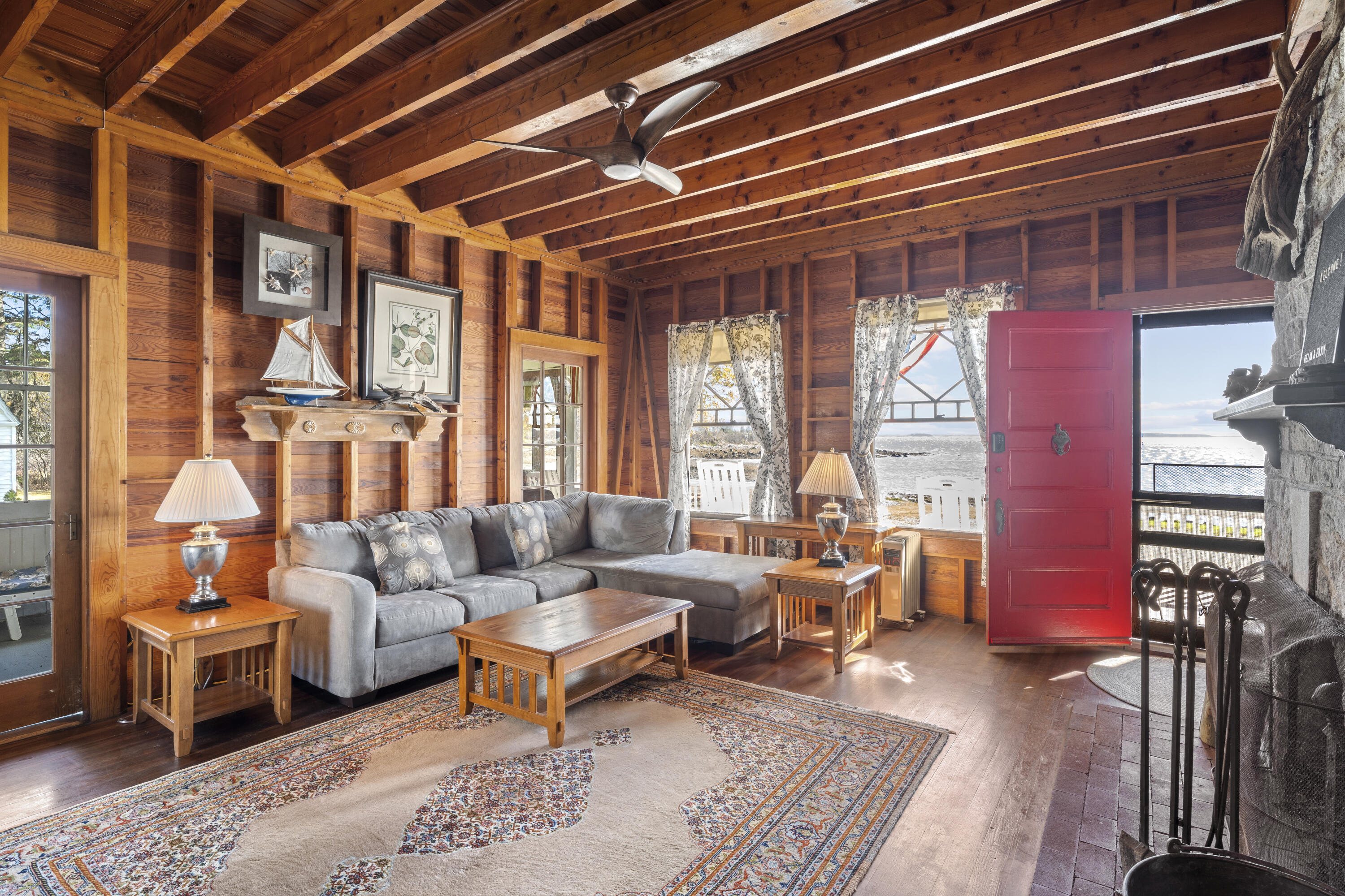 29 Navy Street Searsport ME 04974