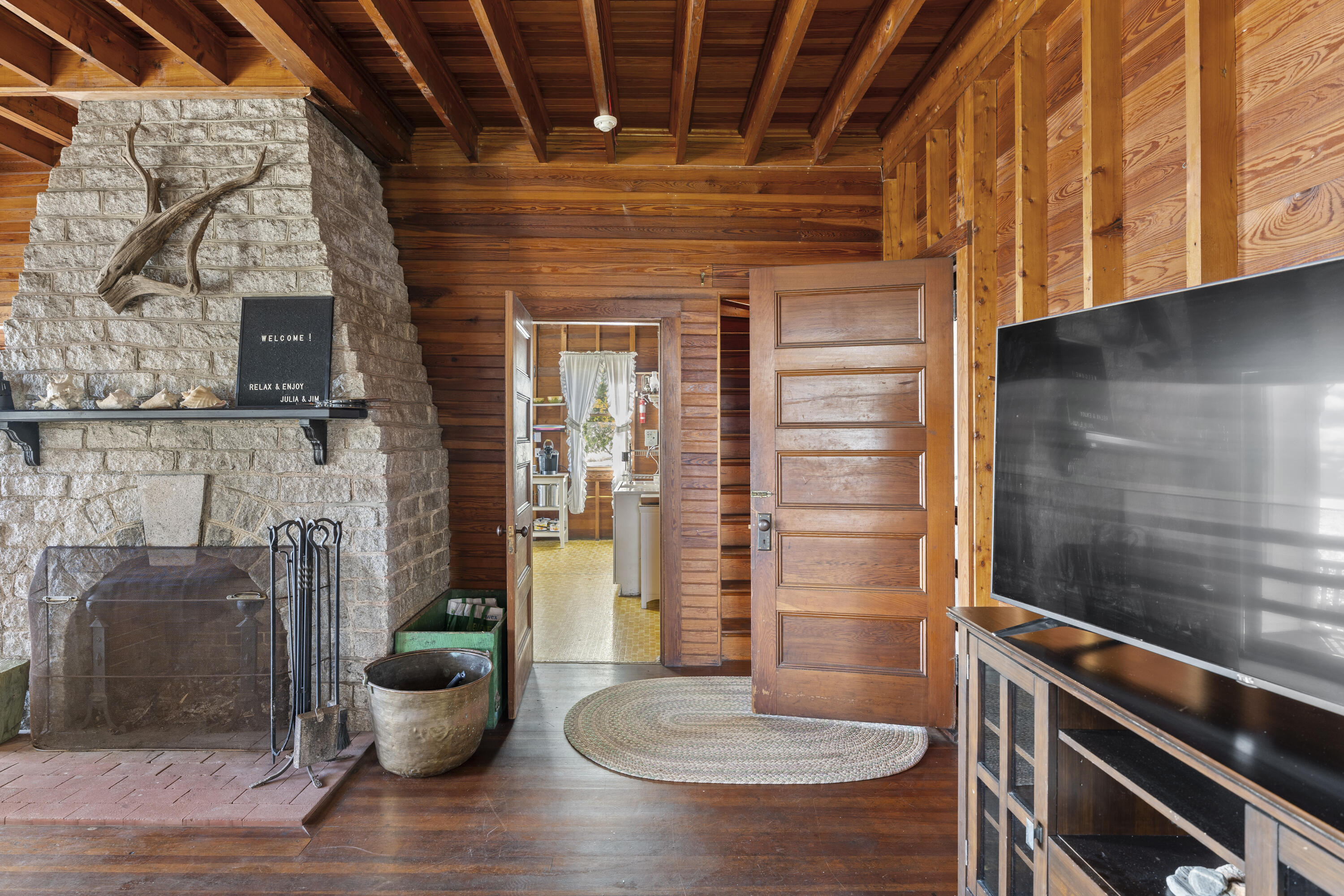 29 Navy Street Searsport ME 04974