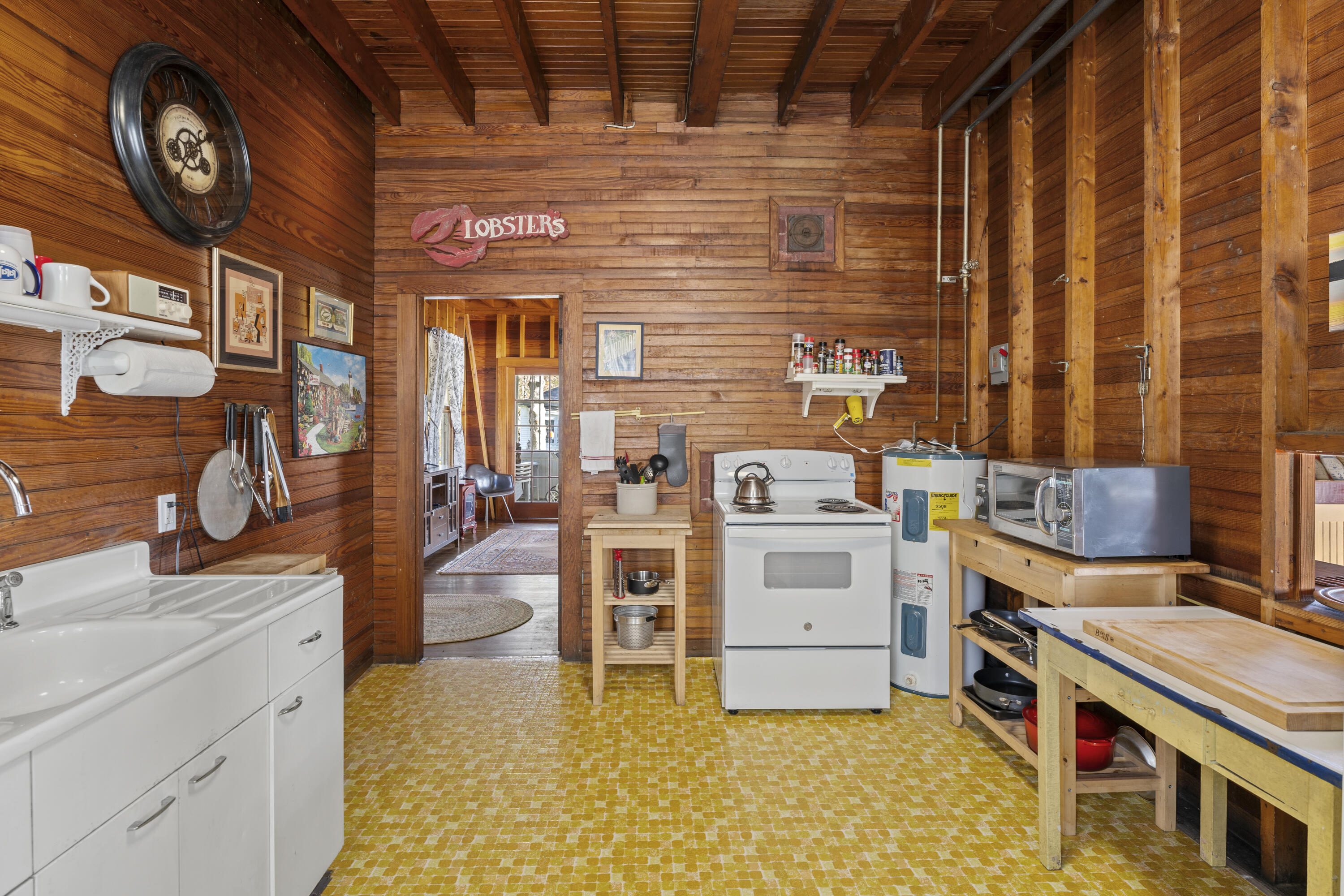 29 Navy Street Searsport ME 04974