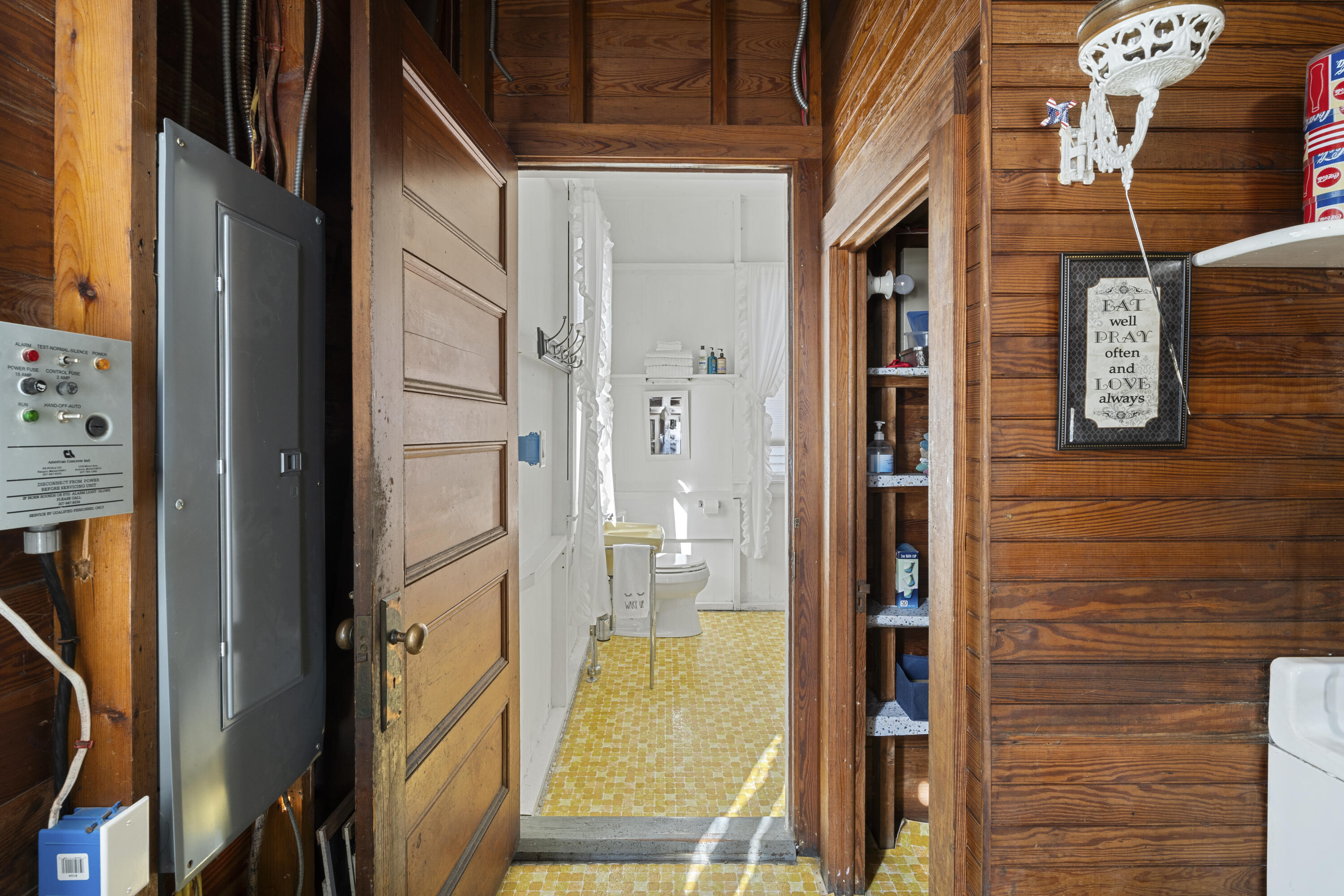 29 Navy Street Searsport ME 04974