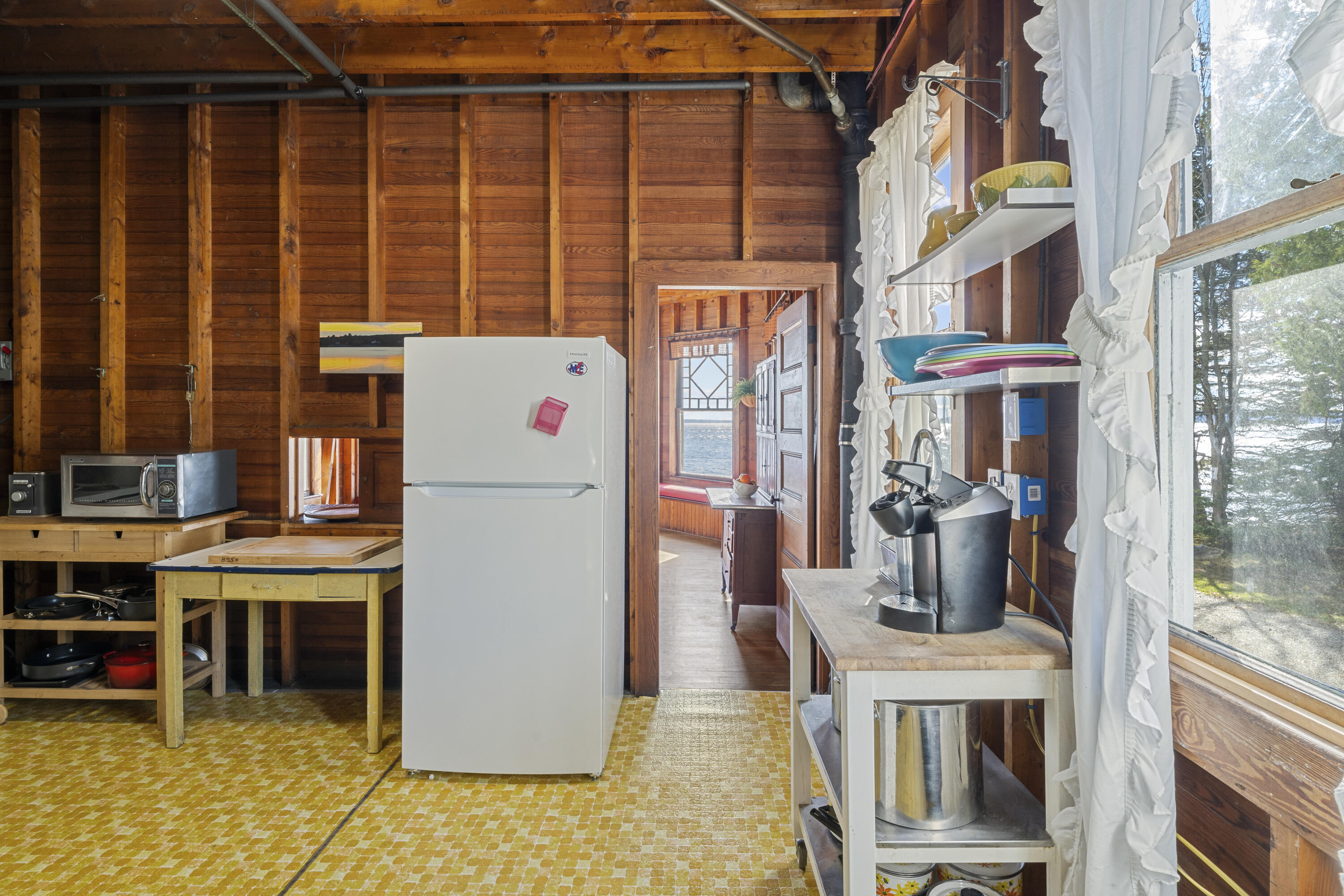 29 Navy Street Searsport ME 04974