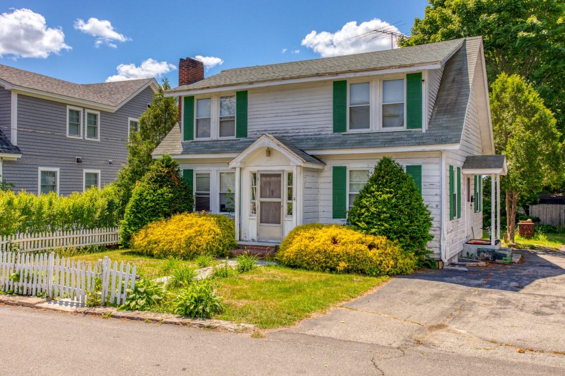 Campbell Creek Apartments Boothbay Harbor Maine at Dorothy Lang blog