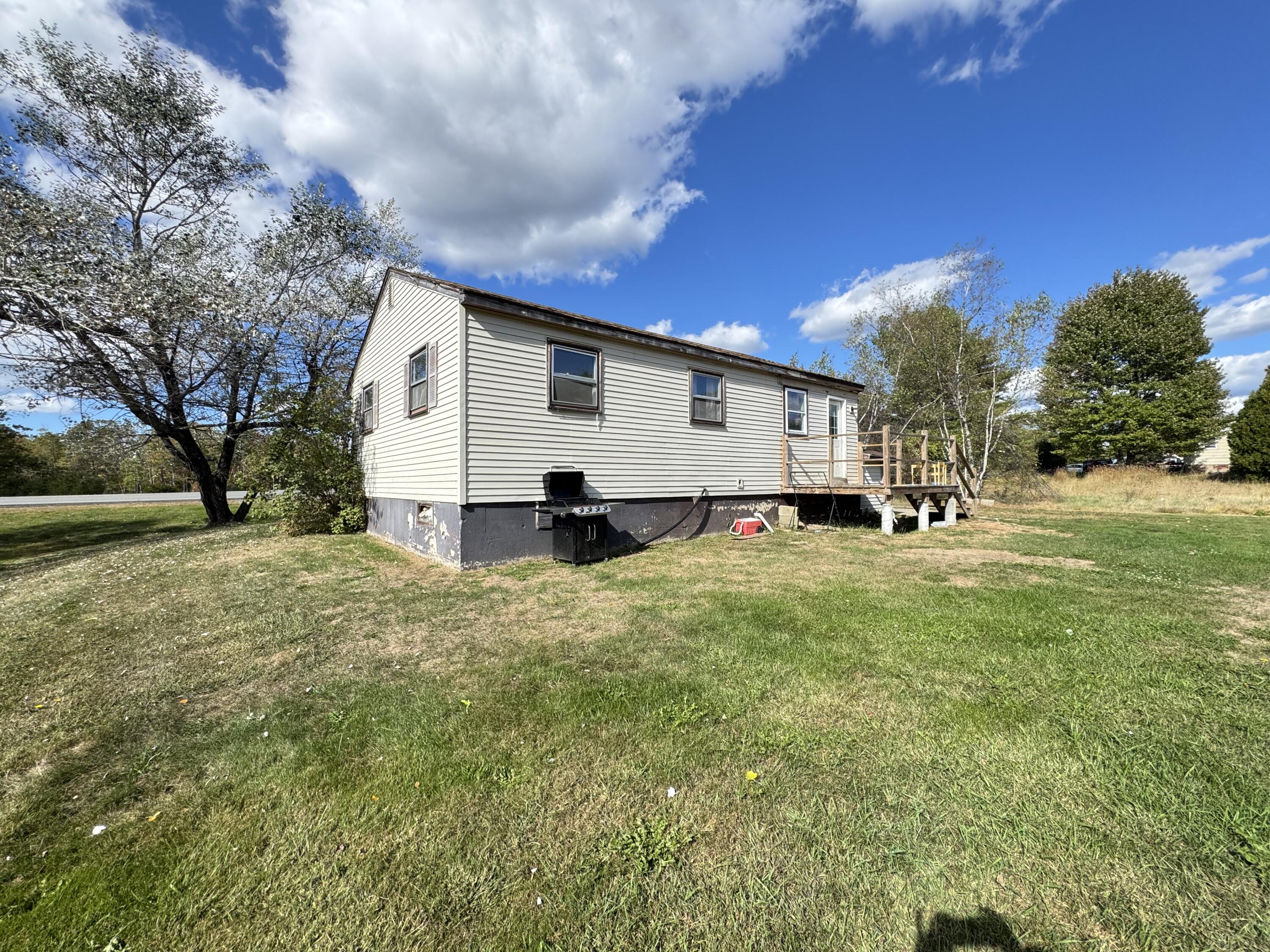 1207 Main Street Lincoln ME 04457