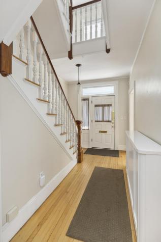 259 Spring Street Portland ME 04102