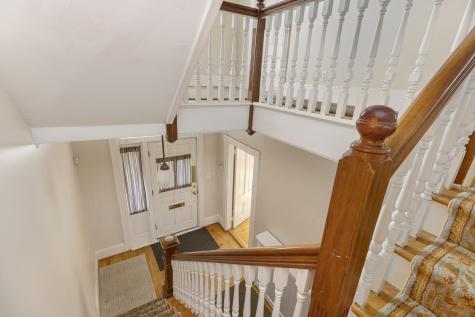 259 Spring Street Portland ME 04102