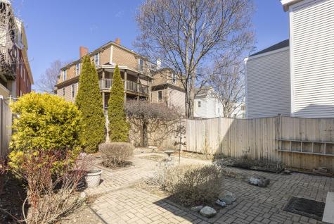 259 Spring Street Portland ME 04102
