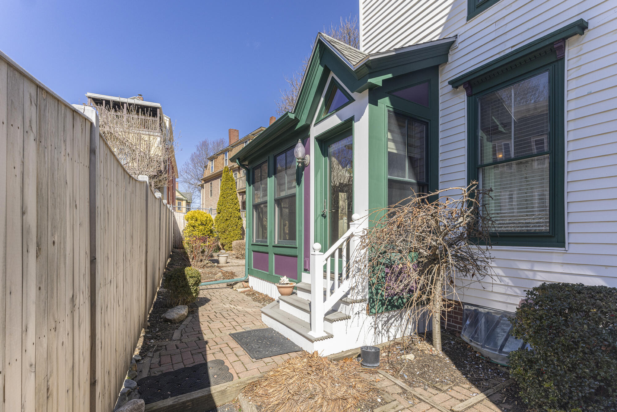 259 Spring Street Portland ME 04102