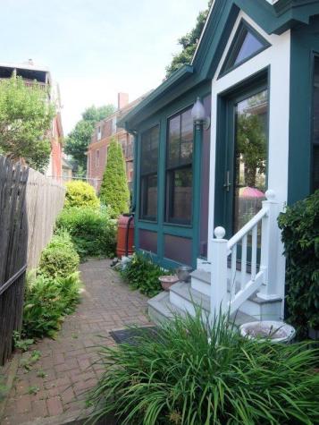 259 Spring Street Portland ME 04102
