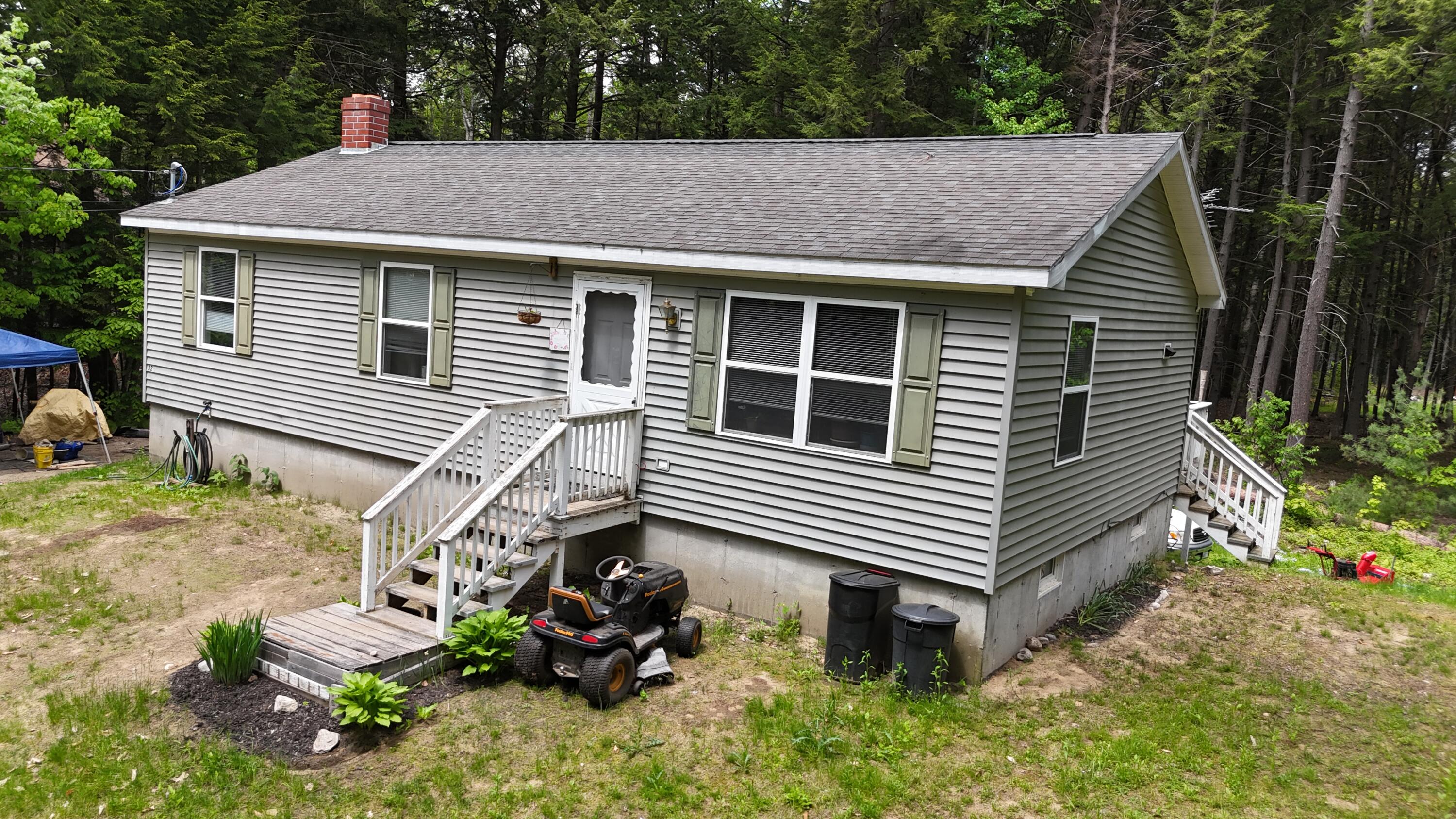 32 Callahan Road Oxford ME 04270