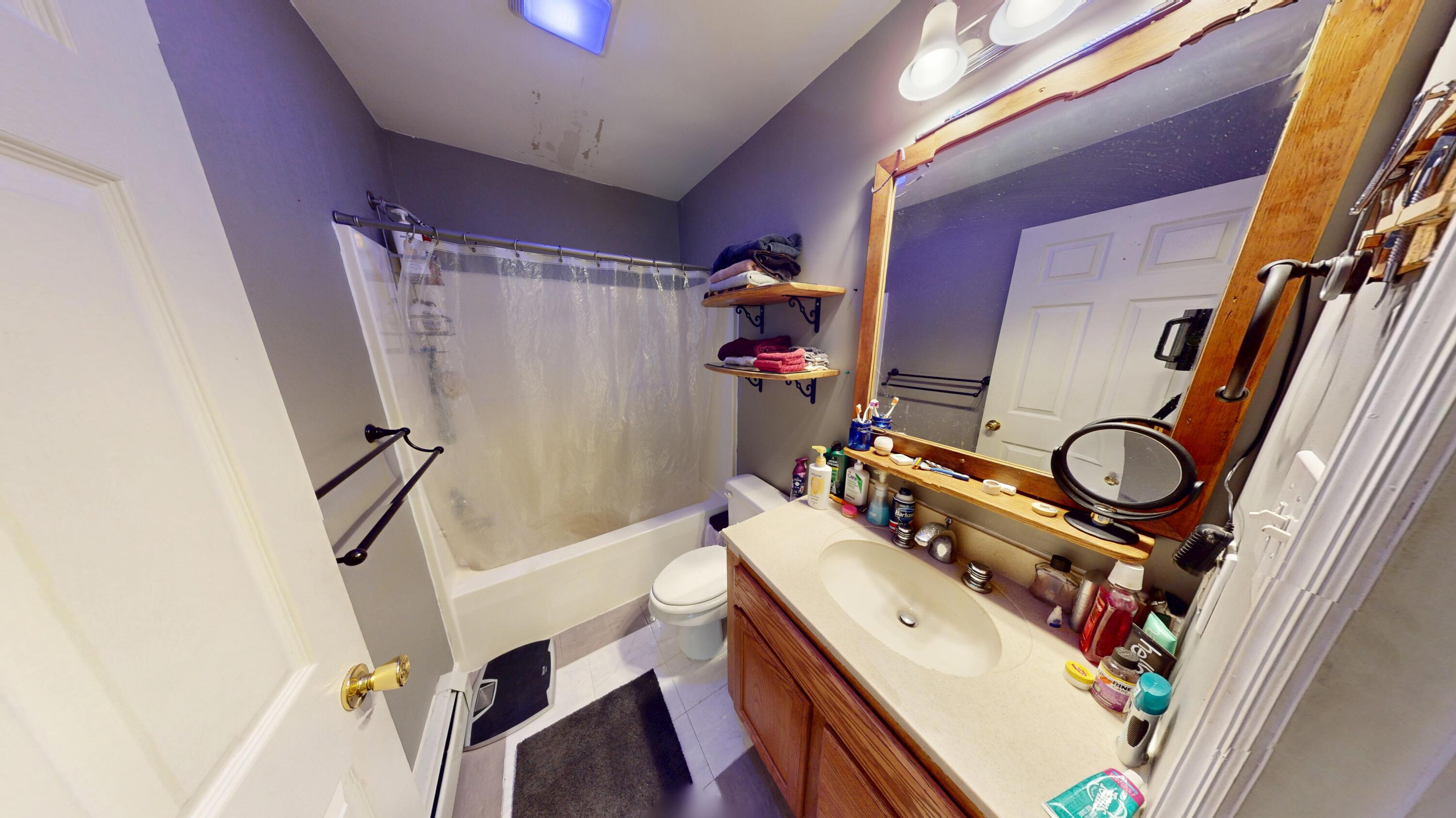 32 Callahan Road Oxford ME 04270