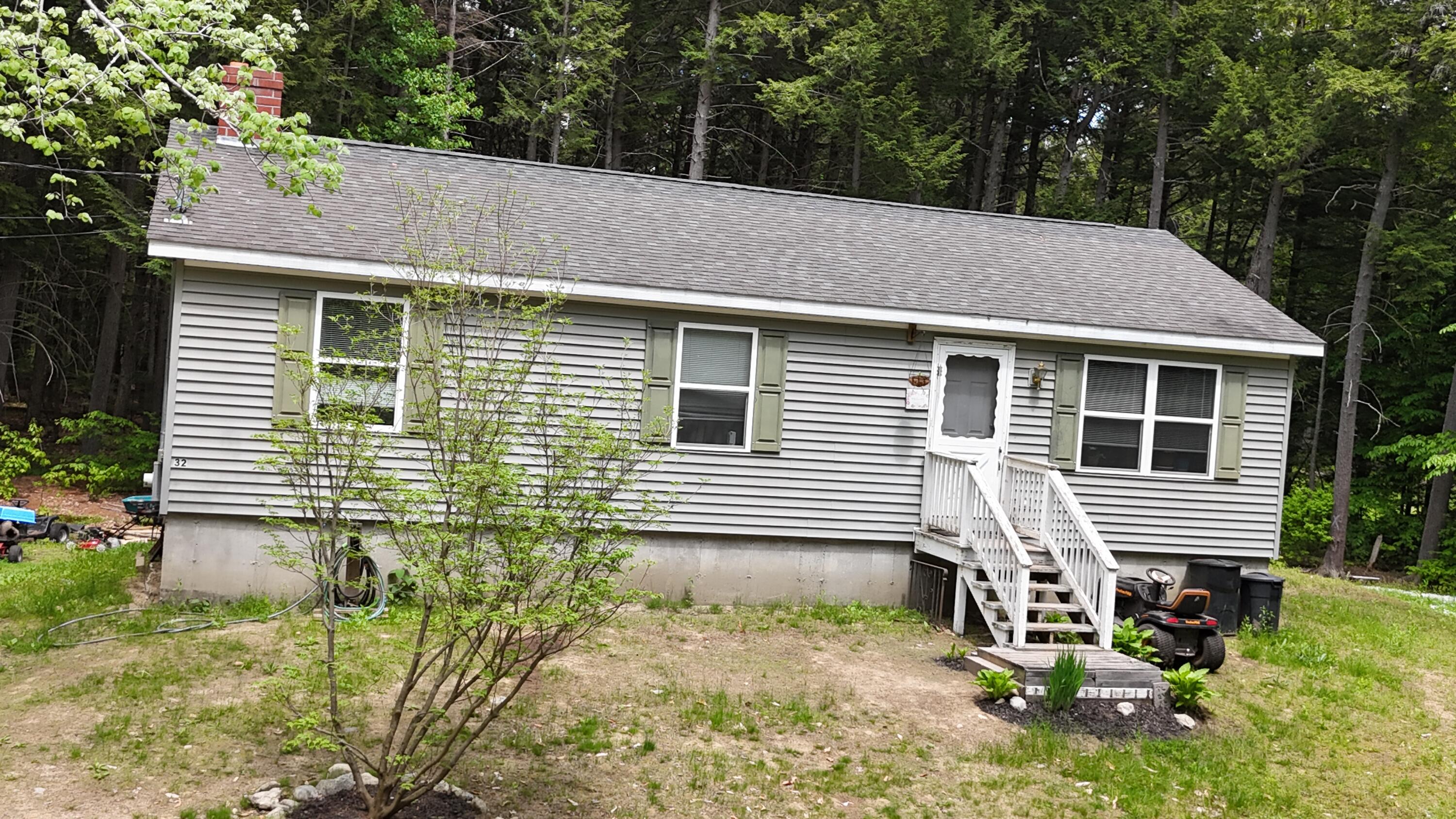 32 Callahan Road Oxford ME 04270