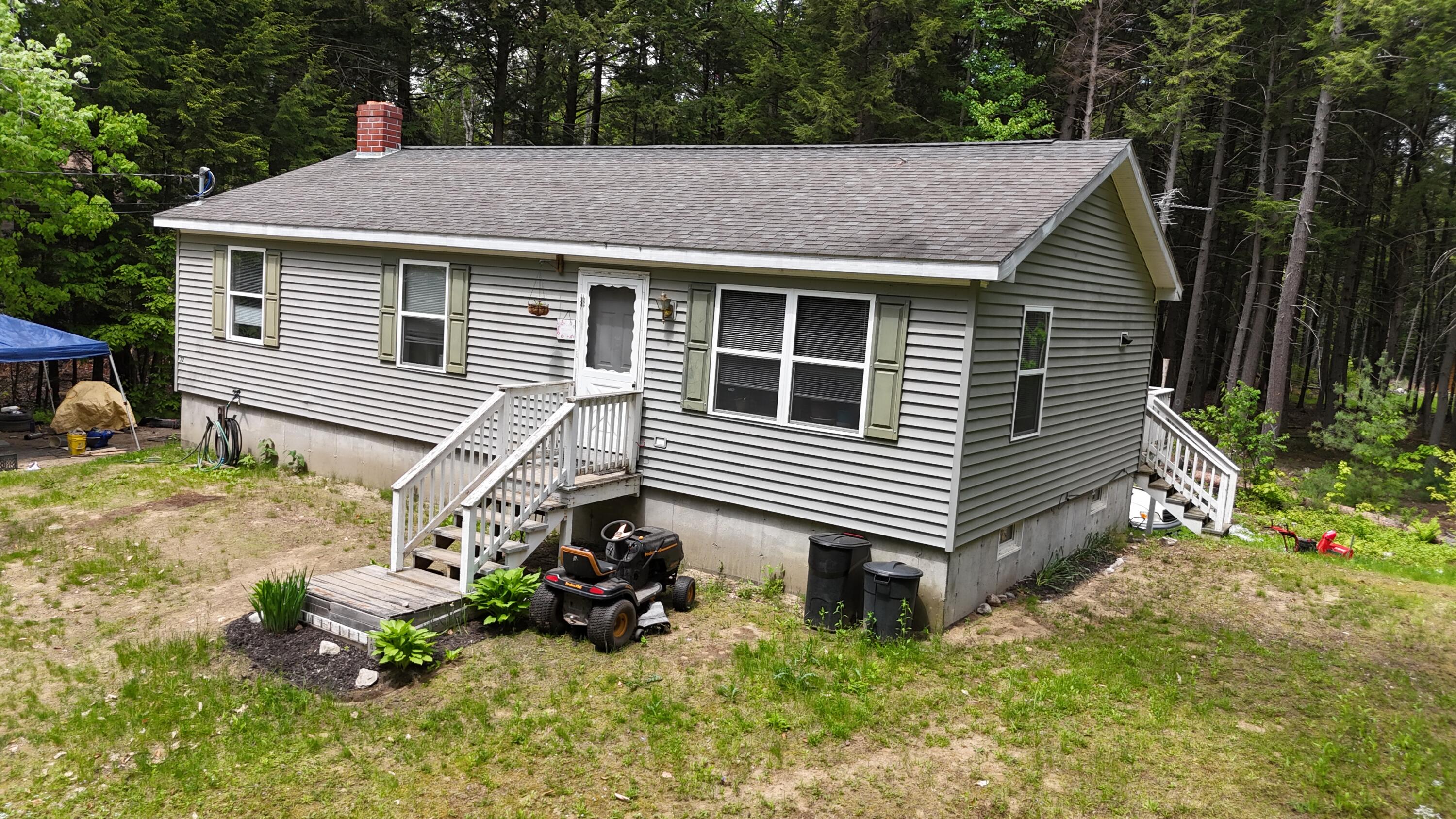 32 Callahan Road Oxford ME 04270
