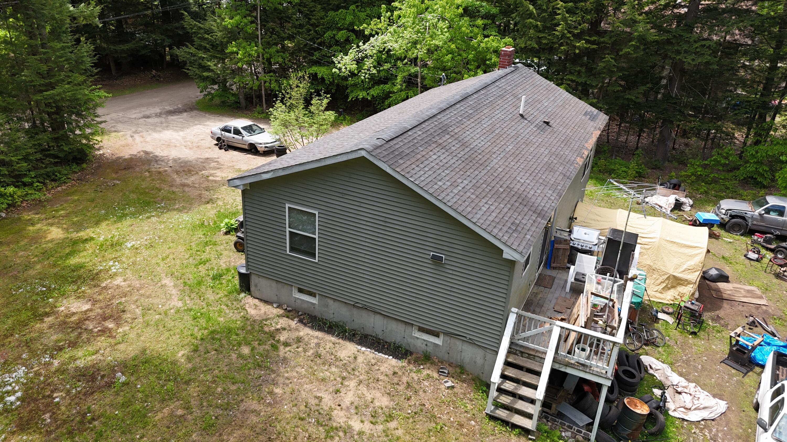 32 Callahan Road Oxford ME 04270
