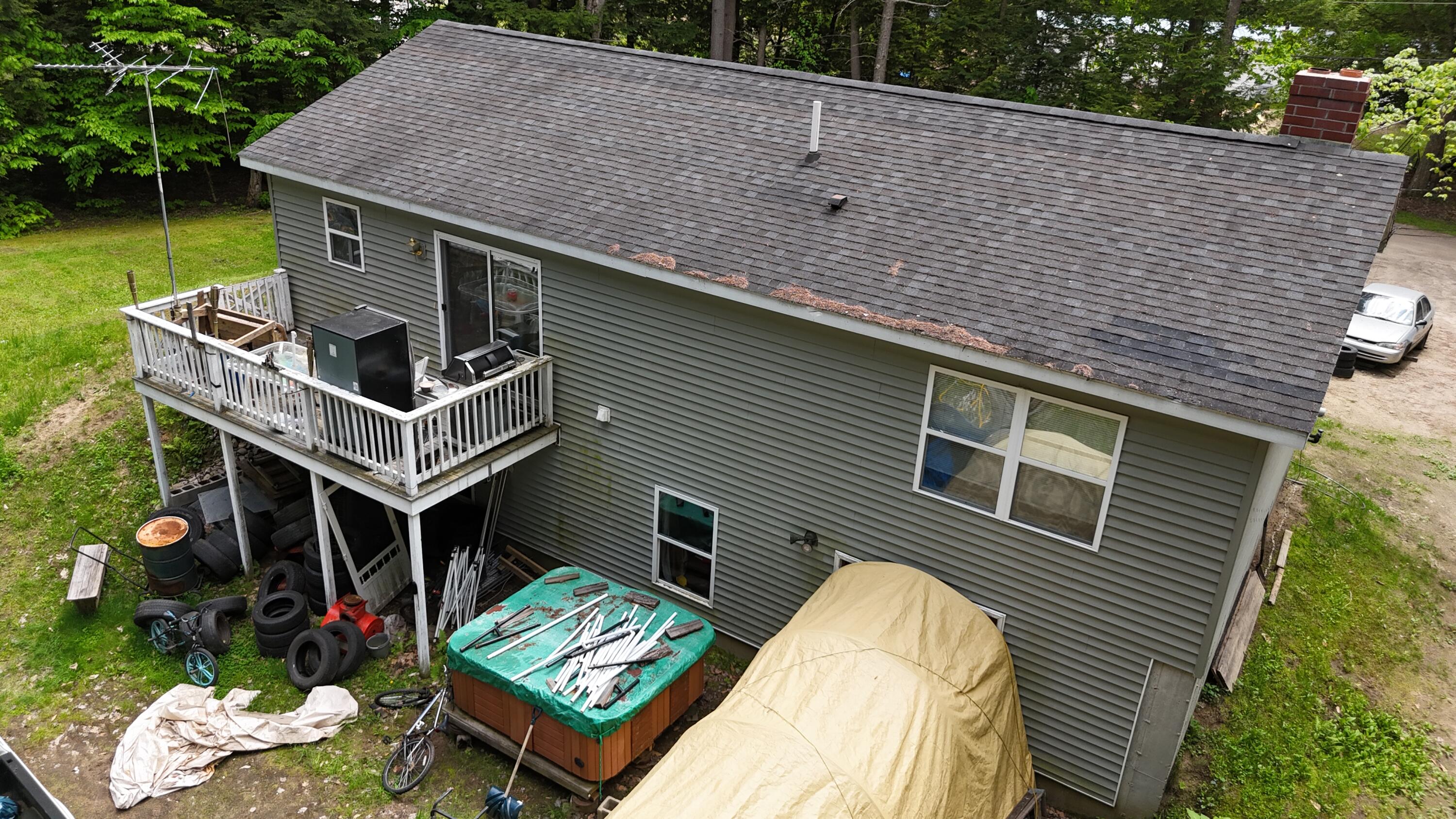 32 Callahan Road Oxford ME 04270