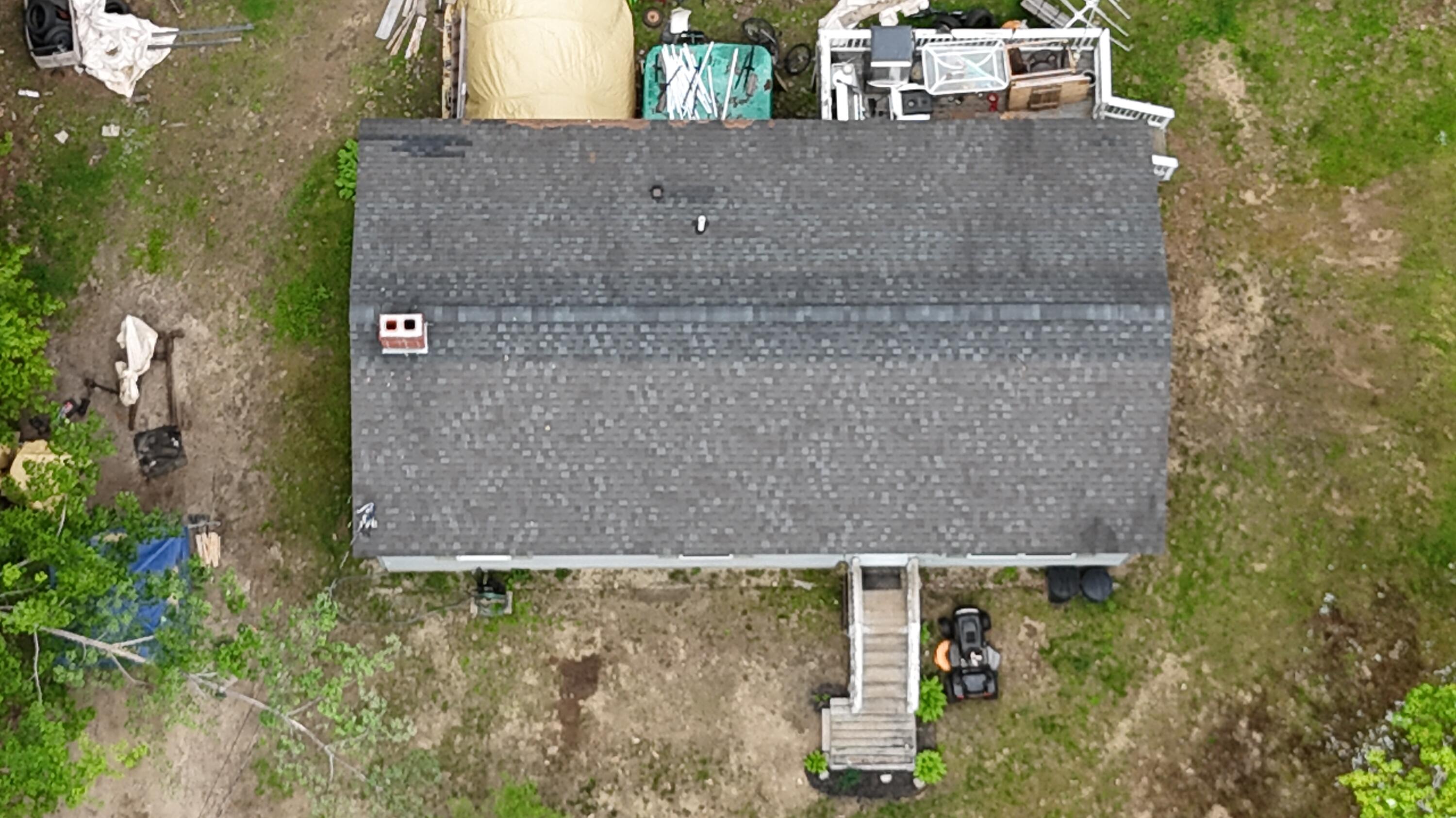 32 Callahan Road Oxford ME 04270