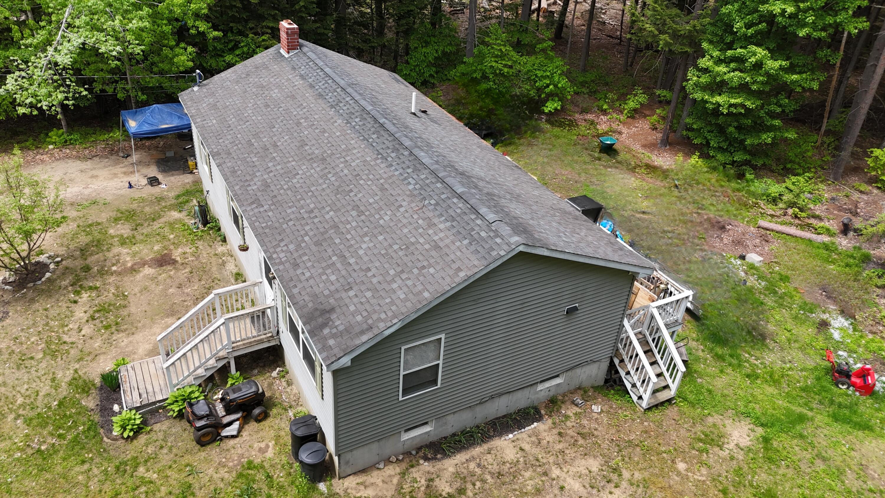 32 Callahan Road Oxford ME 04270