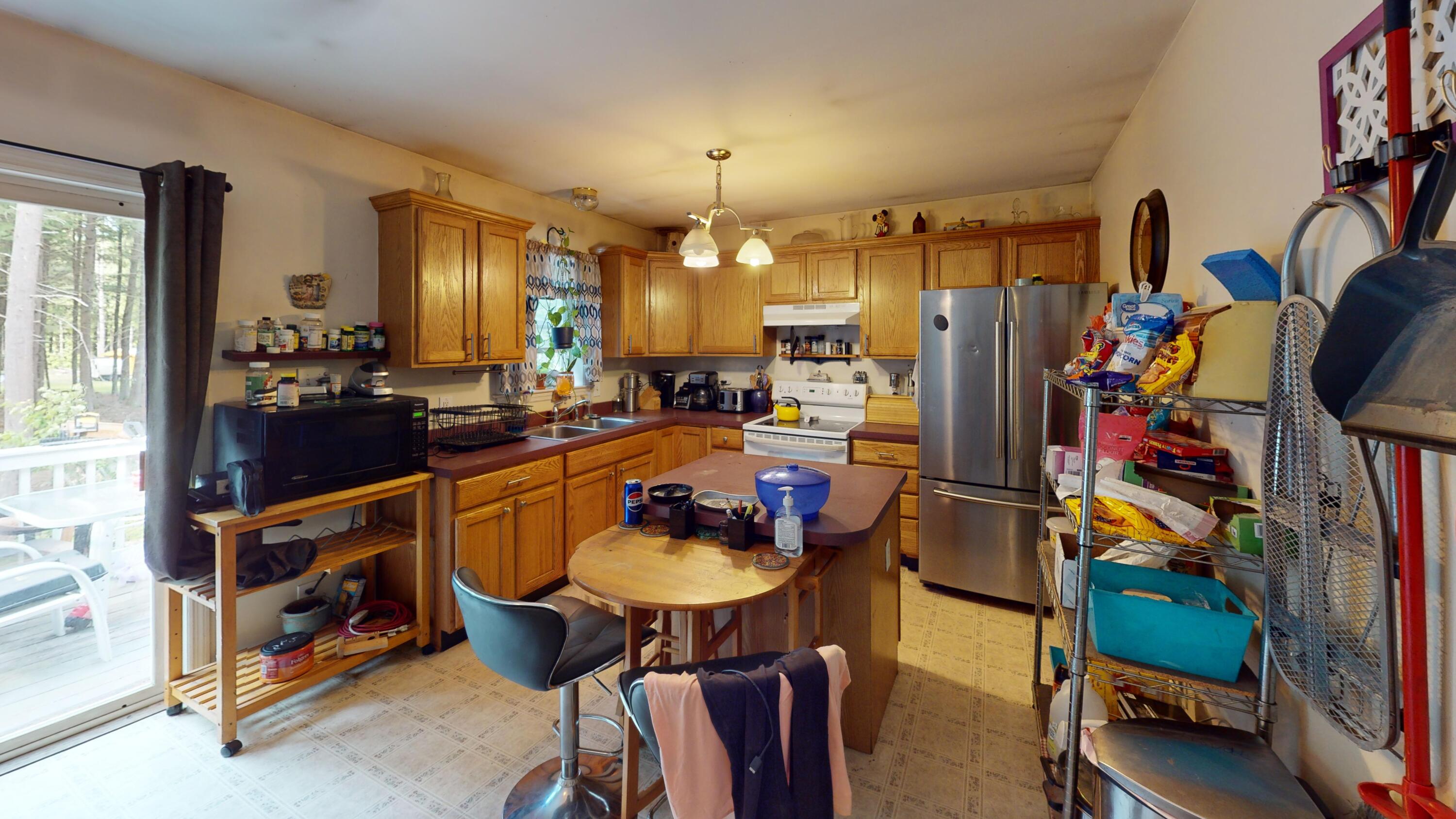32 Callahan Road Oxford ME 04270